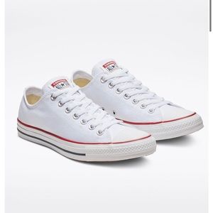 Converse All-Star Low (Sz. 9)